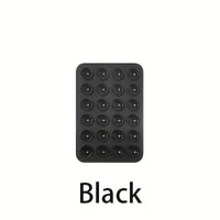 Mini Silicone Suction Phone Holder, Waterproof Hands-Free Mount