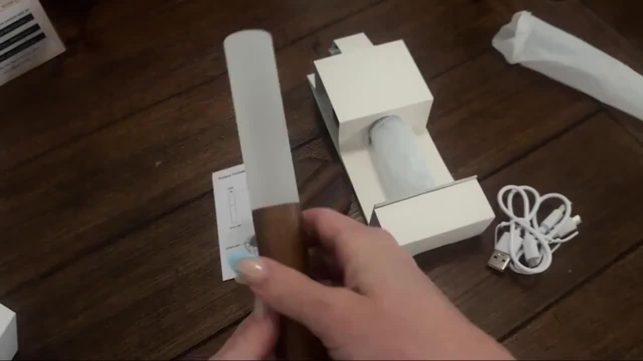 2 PCS Intelligent Rechargeable Magnetic Sensor USB LED Night Light - Human Body Sensor Wall and Cordless Wall Light for Motion Detection, Suitable for Home Bedroom, Kitchen and Bathroom Wall Sensor Light, Anti-collision and A - Buy online at  Vibe In Cart.