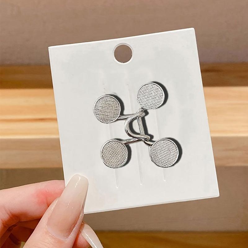 [Adjustable Buckle Belt] Light Blue Denim Adjustable No-Hole Waist Buckle Belt | Floral Decorative Removable Jean Fixer for Women, Casual Street Style, Perfect for Weekend or Daily Wear, Jean Belt Replacement - Buy online at  Vibe In Cart.