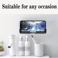 Multifunctional Car Phone Holder - Ultra Light, Ultra Portable & No Space Occupancy - Perfect Gift for Birthdays, Easter - Buy online at  Vibe In Cart.