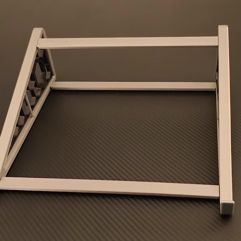 Portable Laptop Stand with Ventilation Cooling, Stable and Detachable - Buy online at  Vibe In Cart.