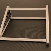 Portable Laptop Stand with Ventilation Cooling, Stable and Detachable - Buy online at  Vibe In Cart.