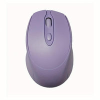 Wireless Mouse, Dual-Mode Portable Computer Mouse with Silent Clicking, Charged with Type-C Interface, Suitable for Laptop/Tablet/PC/Desktop Mouse - Buy online at  Vibe In Cart.