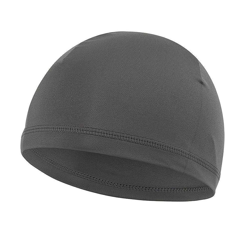 Breathable Quick-Dry Polyester Cycling Caps for Men and Women