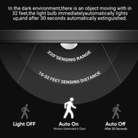 Kasotile Motion Sensor Light Bulbs, Dusk to Dawn LED Light Bulbs Outdoor 9W 6000K Daylight, A19 E26 Base Auto On/Off for Indoor Outdoor Basements, Porch, Courtyards, Garage Pack of 1, Motion Sensor Light Indoor, Motion Sensor - Buy online at  Vibe In Cart.