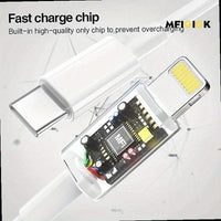 Mfiglgk 2-Pack Fast Charger for Iphone, PD 20W USB-C Quick Wall Charger with Extra Long Cable And Type C to Lightning, Rapid Charging for Iphone 14/Plus/Pro/Pro Max/13/Mini/Pro/Pro Max/12/Mini/Pro/Pro Max/11/Pro Max/Se/X/Xr/X - Buy online at  Vibe In Cart.