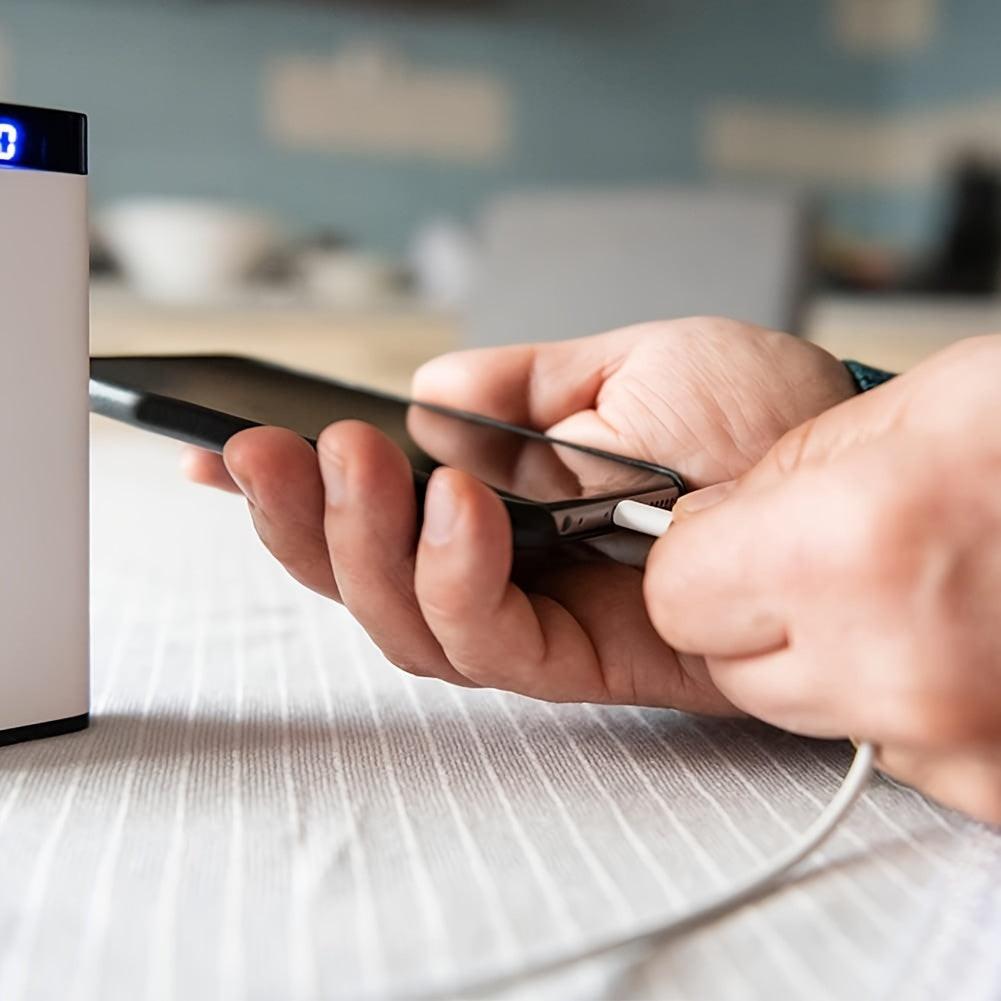 5pcs MFi Certified 6ft Lightning to USB Fast Charging Cables for iPhone 12/11 Pro/11/XS MAX/XR/8/7/6s/6/5S/SE and for iPad Pro Original - Buy online at  Vibe In Cart.