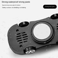 [Foldable Car Phone Holder] 360° Rotating Universal Phone Holder | Foldable Car Dashboard Phone Holder | Car Model Phone Holder Car Accessories - Buy online at  Vibe In Cart.