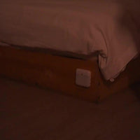 Shenzhi Tech LED Night Lamp, Motion Detection Light with USB C Rechargeable Feature, Cordless LED Wall Light for Stairs, Closet, Kitchen, Bedroom, And Garage - Buy online at  Vibe In Cart.