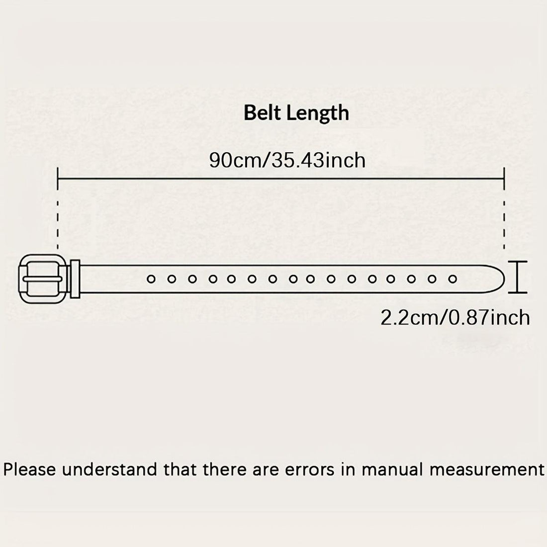 A Single Pack of PU Women'S Heart-Shaped Buckle, Simple And Stylish, Korean Version Ins Women'S Belt with Heart-Shaped Hollow Decoration for Dresses And Jeans. - Buy online at  Vibe In Cart.