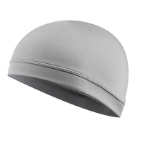 Men'S And Women'S Outdoor Cycling Sunshade Caps, New Stylish Breathable Quick-Dry Skull Caps, Soft Outdoor Sports Hats, Inner Caps for Cycling And Motorcycle s, Portable Brimless Hats for Hiking And Camping, Sweat-Absorbing H - Buy online at  Vibe In Cart.