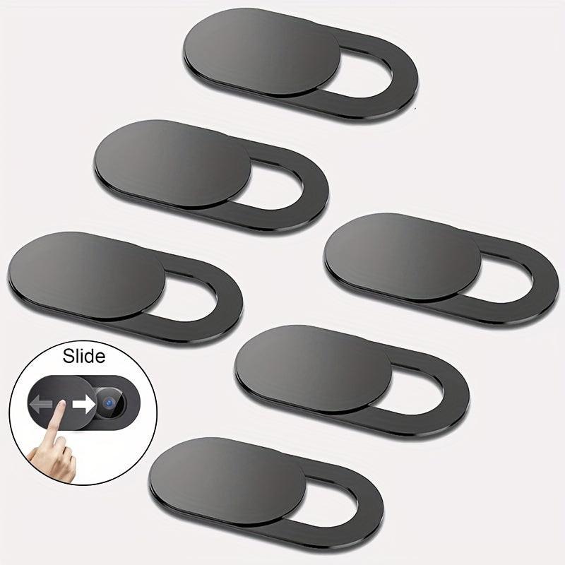 15pcs/25pcs Camera Privacy Covers - Buy online at  Vibe In Cart.