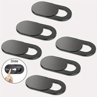 15pcs/25pcs Camera Privacy Covers - Buy online at  Vibe In Cart.