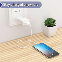 US Plug Adapter, European to USA Travel Plug Adapter, EU to US Plug Converter, Travel from Europe to USA Outlet, Power Travel Adapters European to American, Canada, Mexico, Japan - Buy online at  Vibe In Cart.