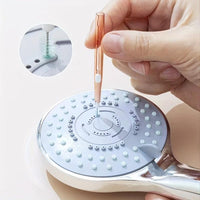 4pcs Mobile Phone Retractable Cleaning Set, Multi-Functional Mobile Phone And Earphone Cleaning Kit, Mobile Phone Cleaning, Repair And Restoration of Mobile Phone And Tablet Charging Ports, Lightning Cable And Connectors, Eas - Buy online at  Vibe In Cart.