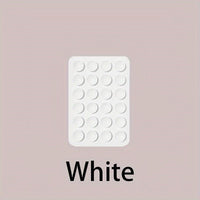 24 Mini-Suction Phone Holder - Single-Sided Silicone Grip for Shower/Car/Mirror, Waterproof Hands-Free Mount for iPhone Android Selfies & Videos, for iPhone 11/pro/pro max/12/pro/pro max/13/pro/pro max/14/pro/pro max/15/pro/p - Buy online at  Vibe In Cart.