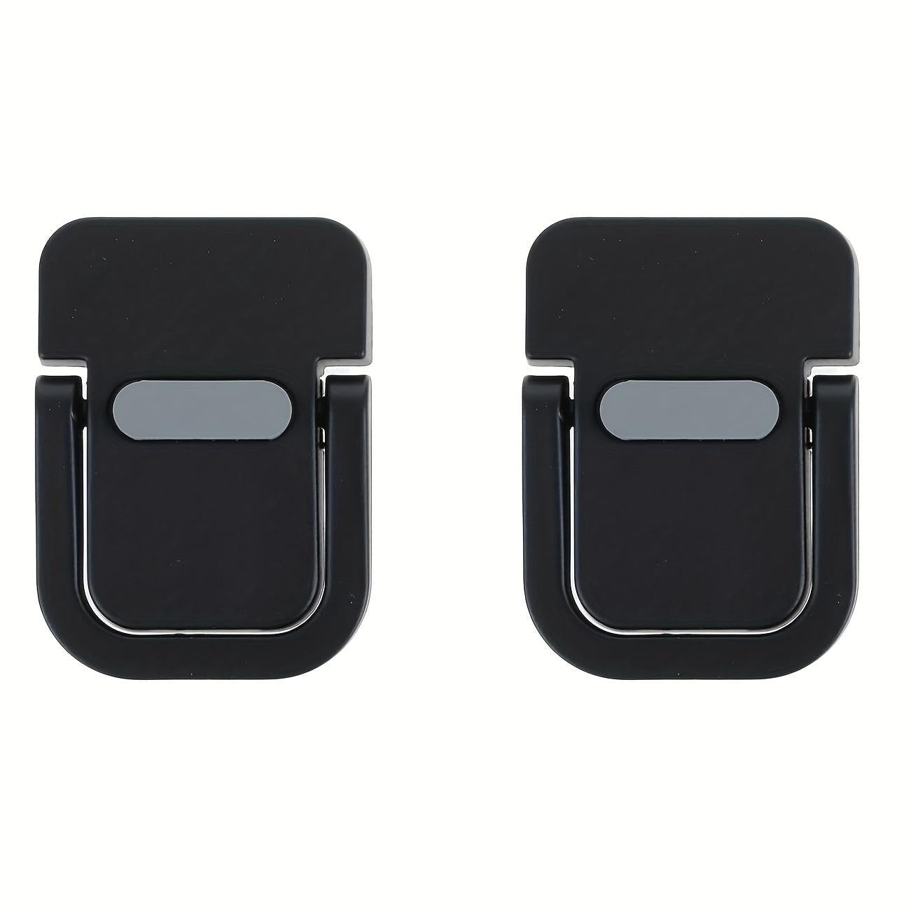 2pcs Portable Foldable Laptop Stand Set - Adjustable Cooling Riser Bracket for Laptops & Tablets, Durable ABS Material, Ergonomic Design with Heat Dissipation, Ideal for Home Office & Travel Use, Laptop Cooling Pad, Tablet Su - Buy online at  Vibe In Cart.