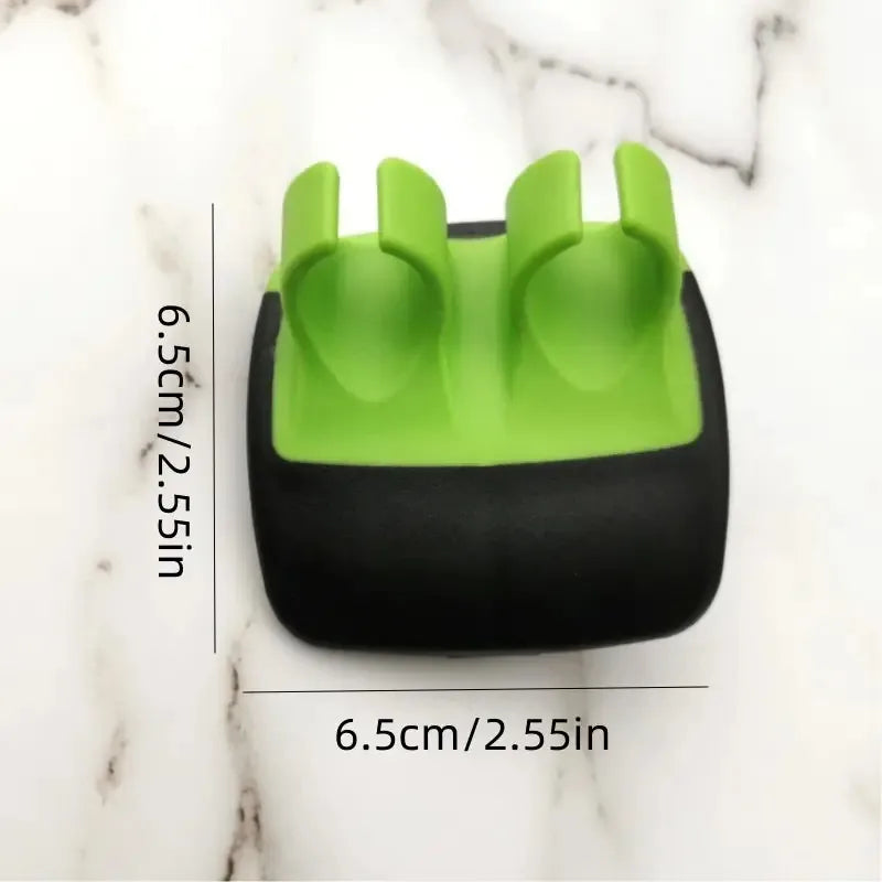1 Easy and Convenient Black Green Peeler, Sharp Blade, Non Slip Grip, Suitable for Kitchen and Camping - Buy online at  Vibe In Cart.