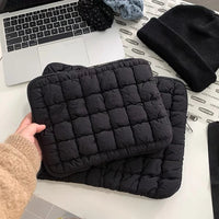 Zippered Laptop Sleeve for 9-11 Inch Tablets and 13-16 Inch Devices