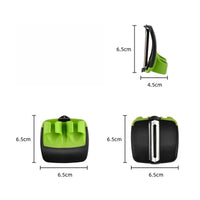 1 Easy and Convenient Black Green Peeler, Sharp Blade, Non Slip Grip, Suitable for Kitchen and Camping - Buy online at  Vibe In Cart.