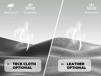 Big and Tall Gaming Chair with Pocket Spring Lumbar Support, Ergonomic Office Chair with Footrest - Buy online at  Vibe In Cart.