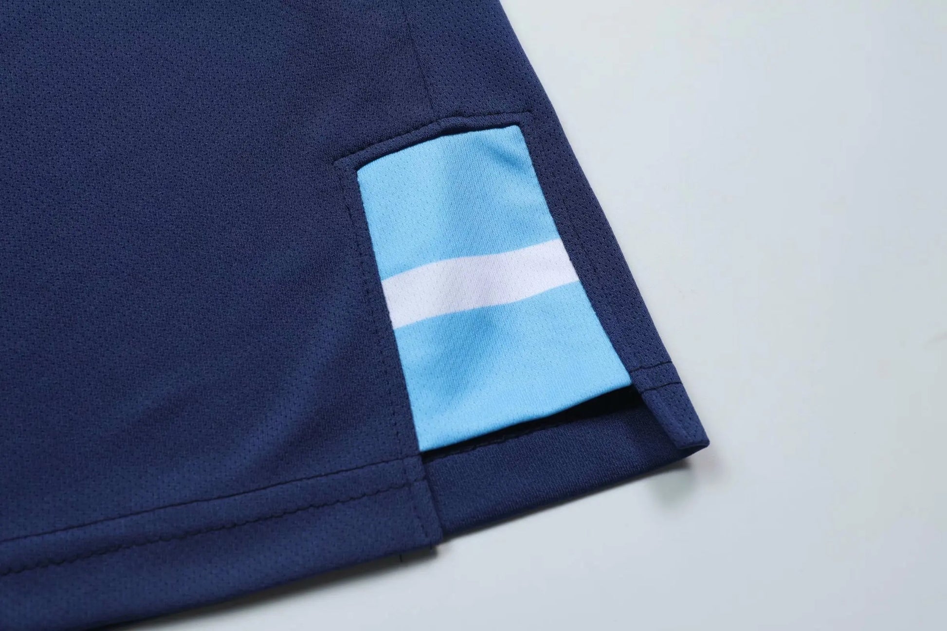 Men's S-3XL Soccer Jersey And Shorts Training Set