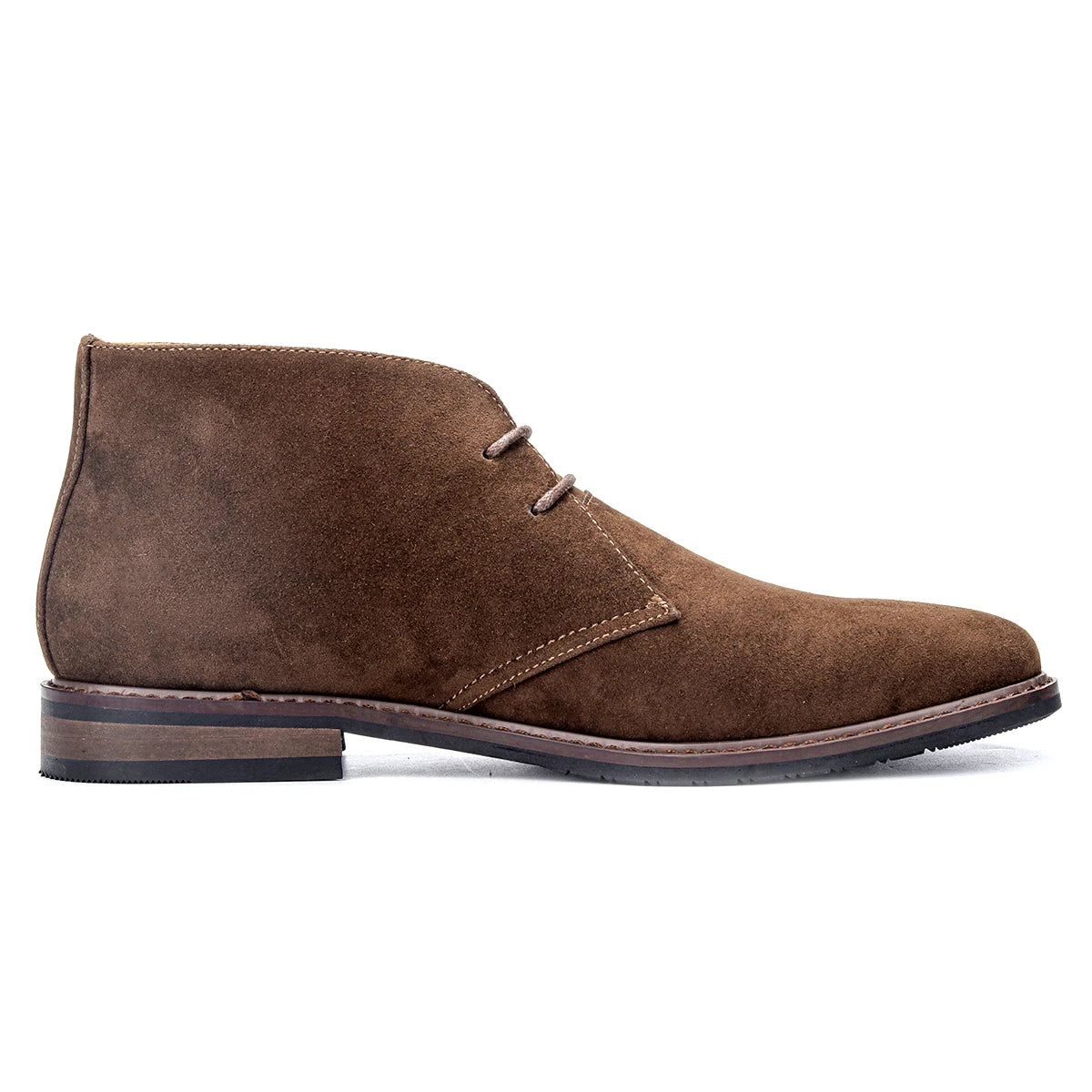 Size 8-12 Men Desert Boots Retro American style Men Ankle Boots #KD582 - Buy online at  Vibe In Cart.