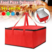 Insulated Waterproof Folding Cooler Bag for Picnics and Travel with Non-Woven Fabric
