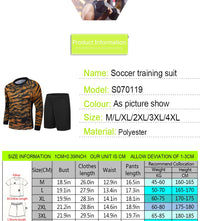 22-23 Adult Goalkeeper Uniform Soccer Jersey Set Professional Goalie Football Uniform Sponge Protection Shirt Pants Shorts Men - Buy online at  Vibe In Cart.