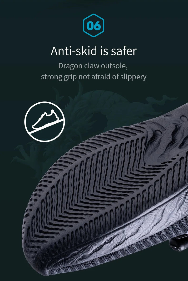 ONEMIX Waterproof Running Shoes for Men Breathable Light Women Training Walking Sneakers Outdoor Trekking Slip-on Sports Shoes - Buy online at  Vibe In Cart.