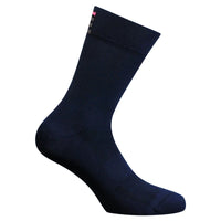 Knee-High Anti-Slip Compression Cycling Socks for Men and Women