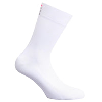 Knee-High Anti-Slip Compression Cycling Socks for Men and Women