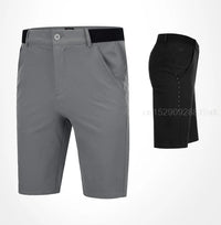Pgm Summer Golf Shorts Men's Quick-Dry Sports Golf Trousers Male Breathable High Elastic Tennis Run Short Pants Casual Clothing - Buy online at  Vibe In Cart.