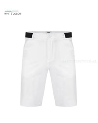 Pgm Summer Golf Shorts Men's Quick-Dry Sports Golf Trousers Male Breathable High Elastic Tennis Run Short Pants Casual Clothing - Buy online at  Vibe In Cart.