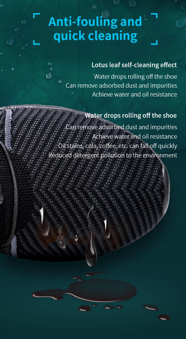 ONEMIX Waterproof Running Shoes for Men Breathable Light Women Training Walking Sneakers Outdoor Trekking Slip-on Sports Shoes - Buy online at  Vibe In Cart.