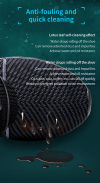 ONEMIX Waterproof Running Shoes for Men Breathable Light Women Training Walking Sneakers Outdoor Trekking Slip-on Sports Shoes - Buy online at  Vibe In Cart.