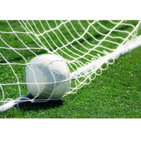 Soccer Goal Net 6X 4FT/8 X6FT/12X6FT/24X8FT Football Soccer Net Sports Replacement Soccer Goal Post Net - Buy online at  Vibe In Cart.