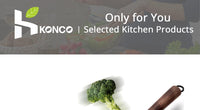 Konco Pure Iron wok cast iron pan Non-coated Pot General use for Gas and Induction Cooker 32cm Chinese Wok Cookware Pan - Buy online at  Vibe In Cart.