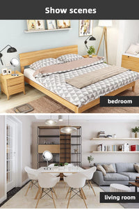 8inch 10X Magnifying LED Makeup Mirror with 3 Color Light Touch Switch Double Side USB Charging Desktop Vanity Cosmetic Mirror - Buy online at  Vibe In Cart.