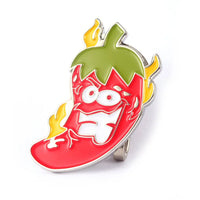 Magnetic Alloy Golf Marker with Hat Clip for Golf