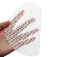 1Pc Non-Stick Steamer Mat Dim Sum Tool Food Grade Silicone Kitchen Under Steamers Mat Cooking Accessories Eco-friendly Cookware - Buy online at  Vibe In Cart.