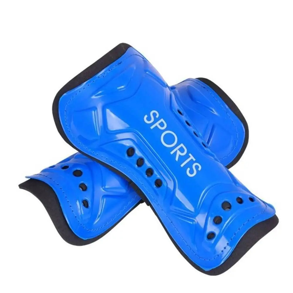 1Pair Adult/Kid Soccer Training Crashproof Calf Protectior Leg Sleeves Children Teens Football Protege Tibia Safety Shin Guards - Buy online at  Vibe In Cart.