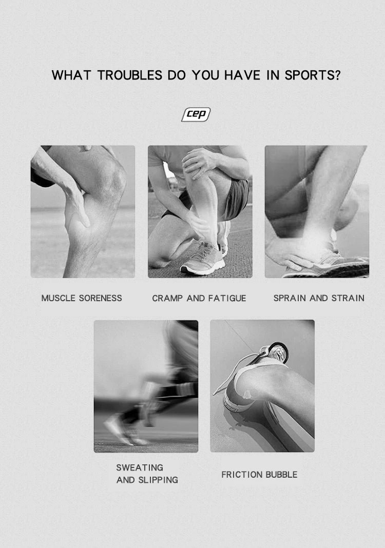 Crossfit Hombre Outdoor Skating Socks Cycling Socks Diabetes Sports Socks Men Compression Socks Varicose Veins Thermosokken - Buy online at  Vibe In Cart.