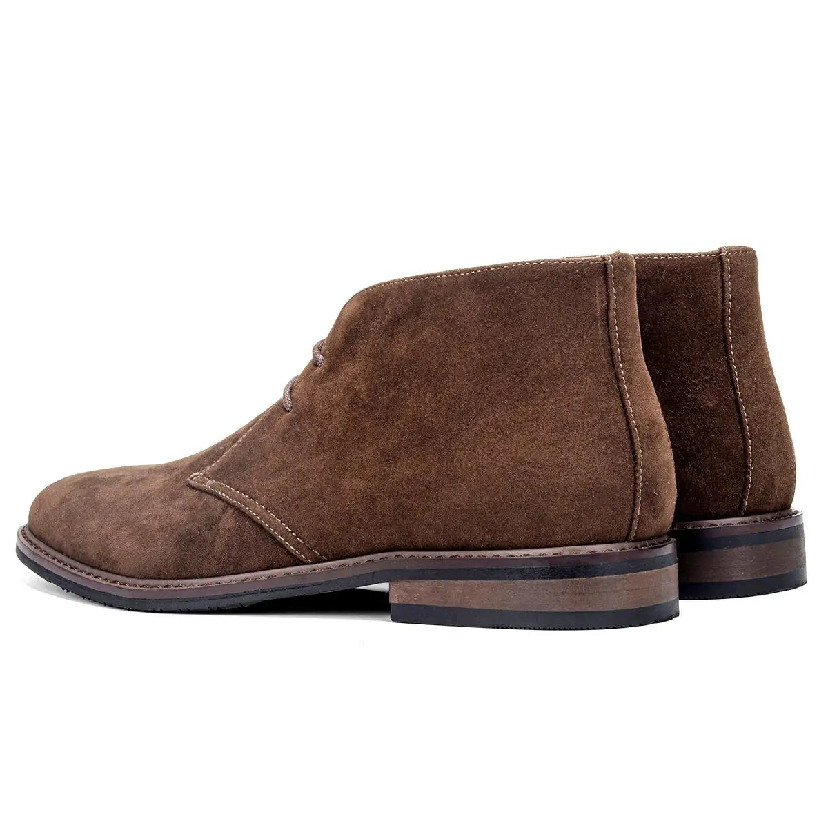 Size 8-12 Men Desert Boots Retro American style Men Ankle Boots #KD582 - Buy online at  Vibe In Cart.