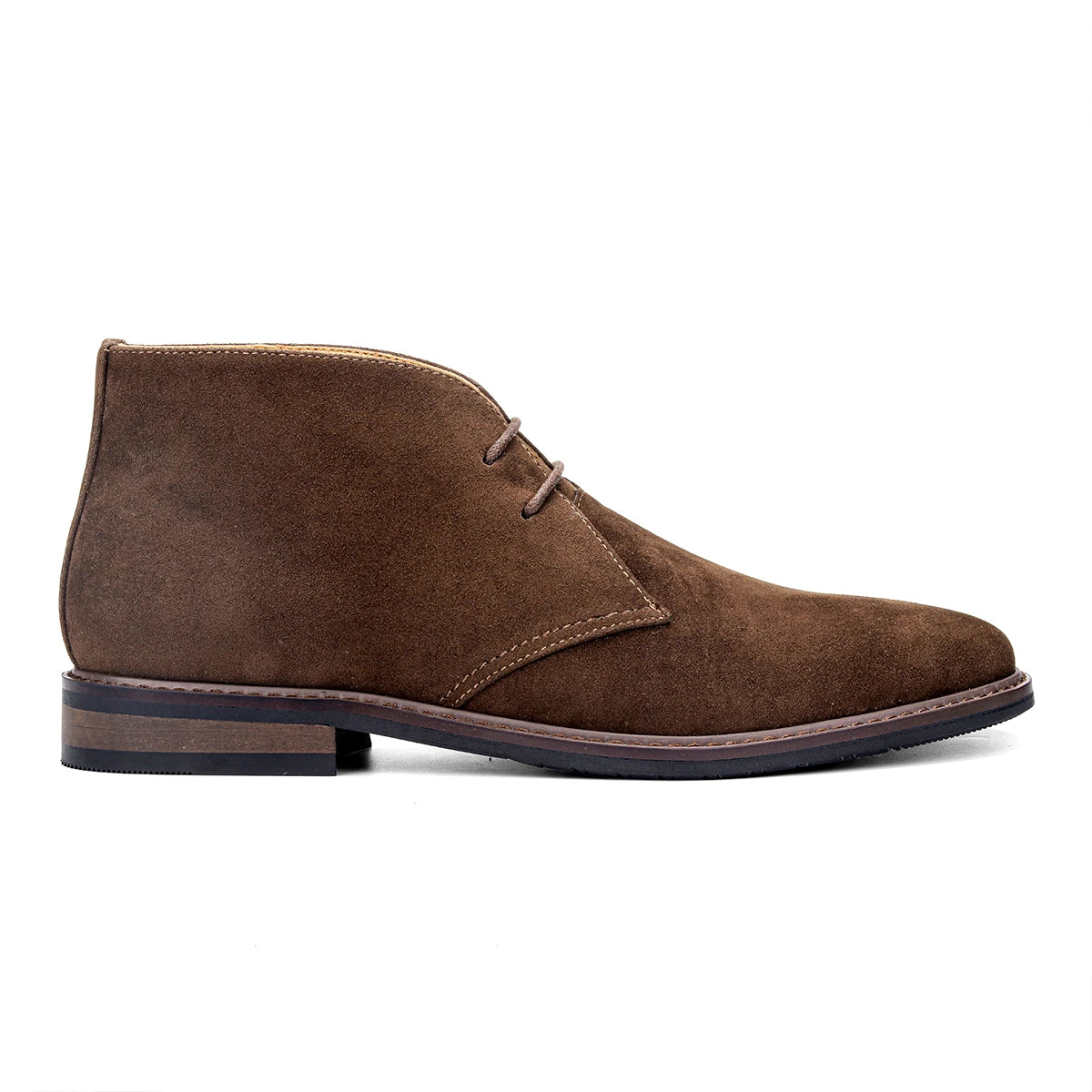 Size 8-12 Men Desert Boots Retro American style Men Ankle Boots #KD582 - Buy online at  Vibe In Cart.