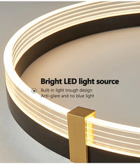 Dining room chandelier light luxury creative Nordic bar small chandelier simple modern led bedroom living room lamp hall lamps - Buy online at  Vibe In Cart.