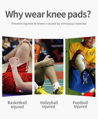 (XS-XL)Kids Children Teen Football Shin Guard Anti-collision Compression Gym Leg warmers Soccer Calf Sleeves Socks Protection - Buy online at  Vibe In Cart.