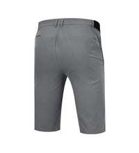 Pgm Summer Golf Shorts Men's Quick-Dry Sports Golf Trousers Male Breathable High Elastic Tennis Run Short Pants Casual Clothing - Buy online at  Vibe In Cart.
