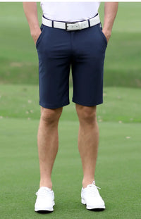PGM Men Golf Shorts Summer Solid Refreshing Breathable Pants Comfortable Cotton Casual Clothing Sports Wear Gym Suit KUZ078 - Buy online at  Vibe In Cart.