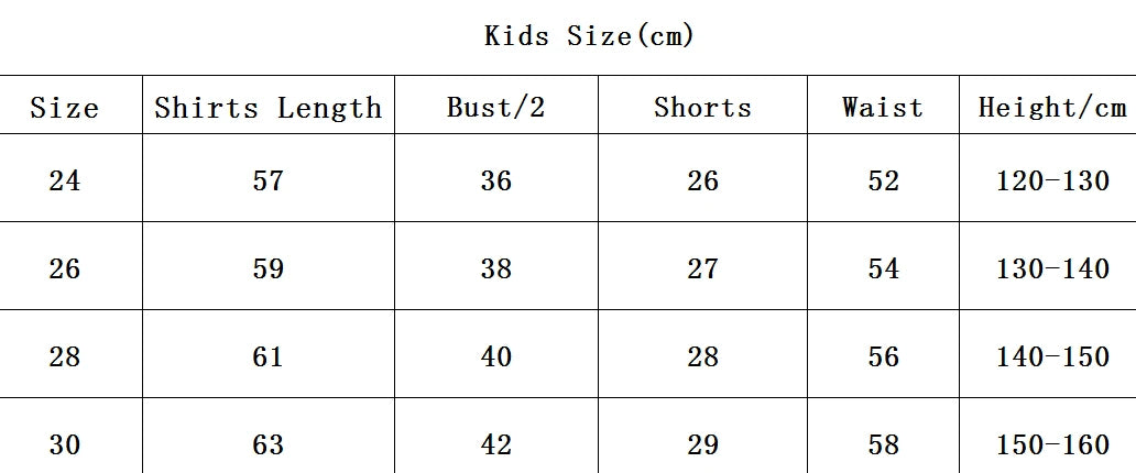 Kids Soccer Jersey Set 2022 Adult Football Jersey Tracksuit Men Kids Soccer Training Suit Short Football Sport Kit Uniform Print - Buy online at  Vibe In Cart.